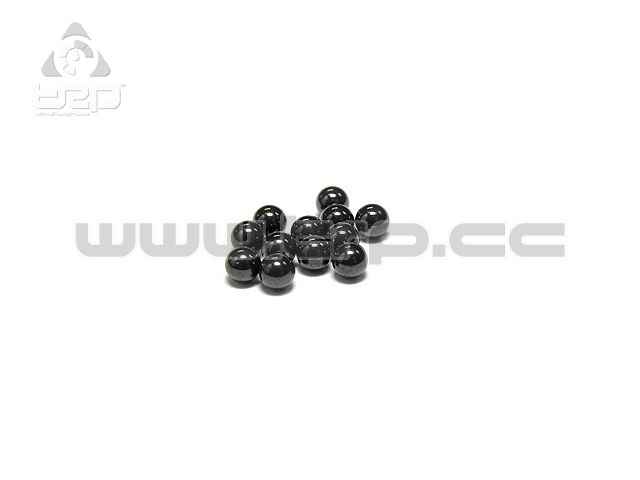 Keramische Differentialkugeln 3/32 12u für Kyosho MiniZ