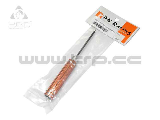 PN Racing Sechskantschlüssel 0,9 mm, ideal für MiniZ und Slot - imagen 1