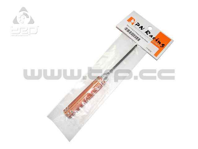 PN Racing Sternschlüssel Philips ideal MiniZ - imagen 1