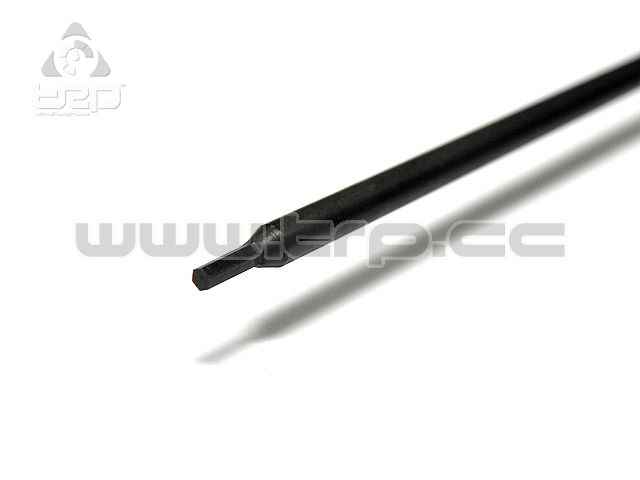 Llave PN Racing Hex Allen 1.5 ideal para MiniZ - imagen 2