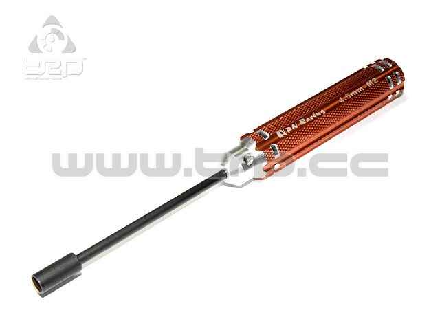 Llave PN Racing para Tuercas 4.5 mm ideal MiniZ