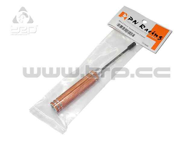 Clé PN Racing pour écrous 4,5 mm idéale pour MiniZ - imagen 1