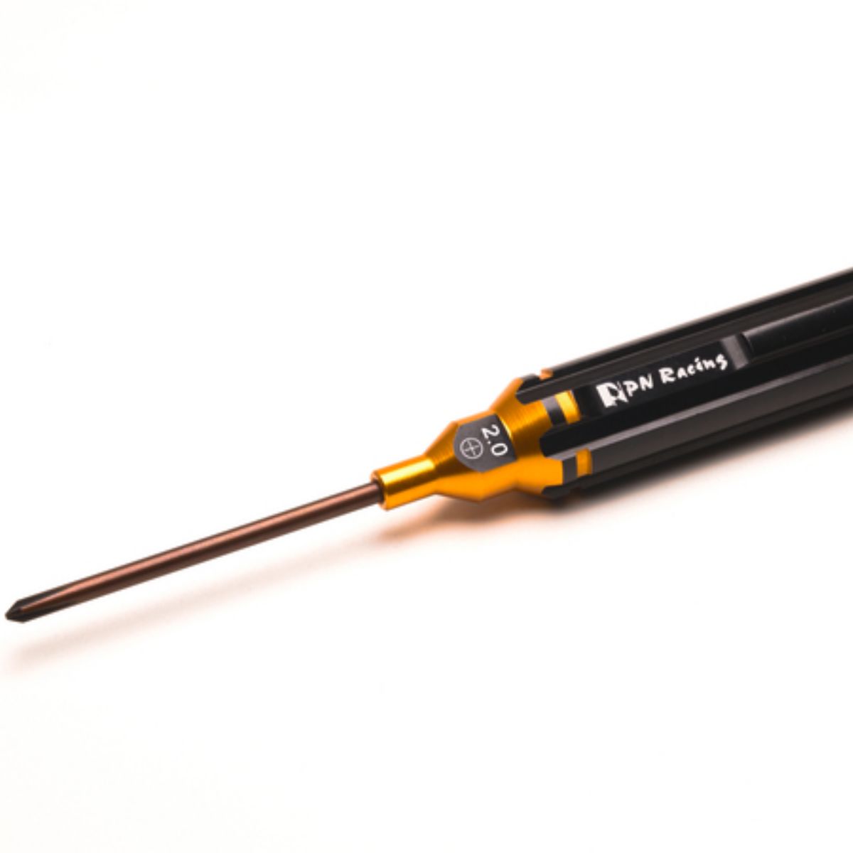 PN Racing Llave PRO-3 punta Philips ideal Mini-Z