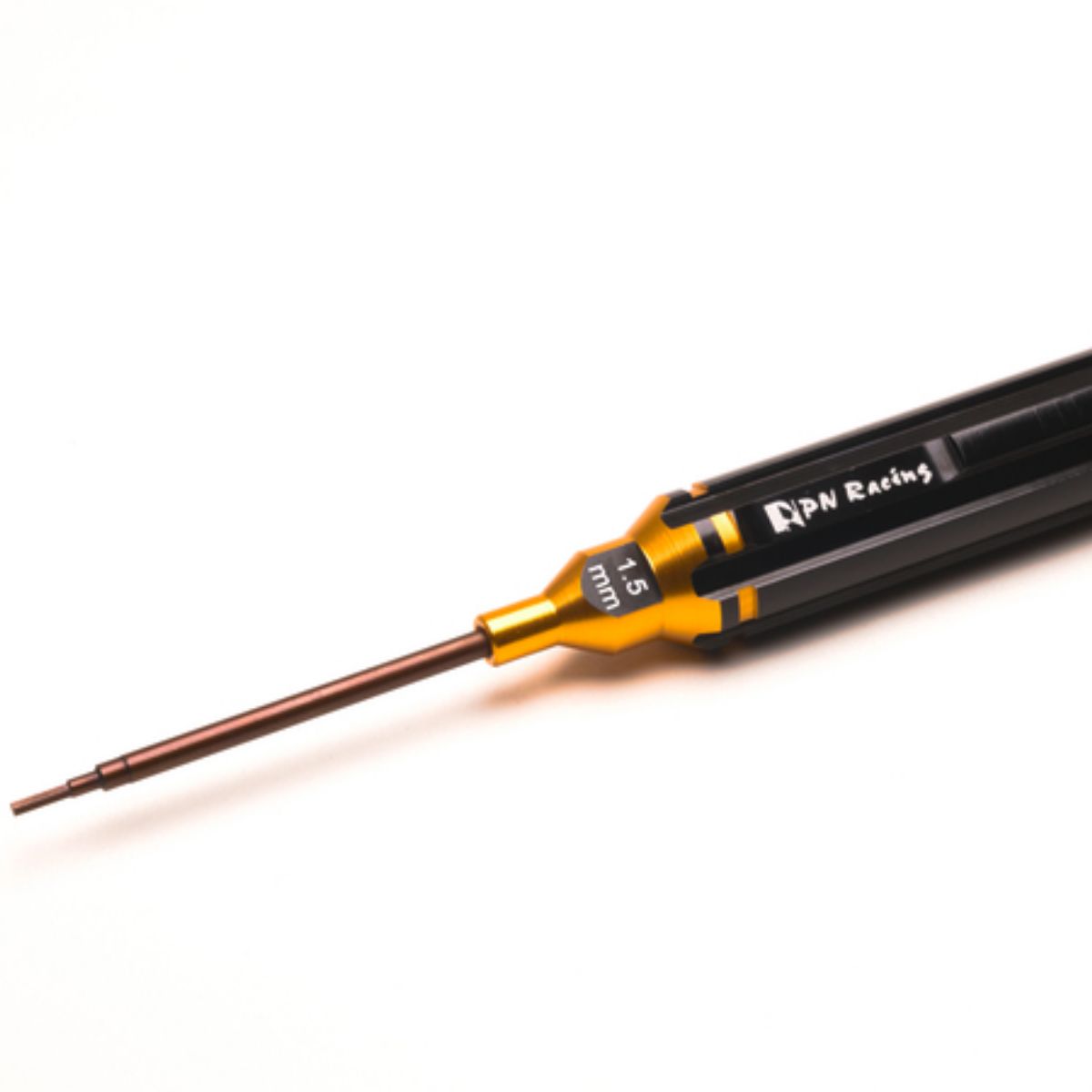 PN Racing Llave PRO-3 Allen 1.5 ideal  Mini-Z