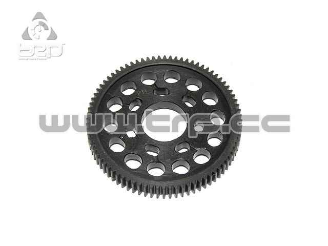 PN Racing Corona de Formula 1 (1:10) Pitch 64 y 78T