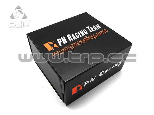 Torno de ruedas para MiniZ y Slot de Pn Racing - imagen 2
