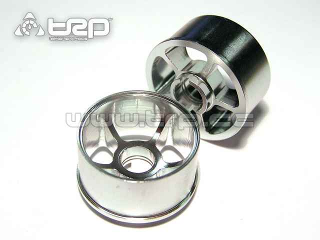 TRP Llanta Impulse V.2 R+2.2  (Trasera offset +2.2)