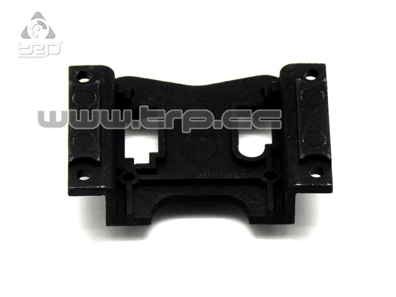 Chasis PN Racing 2.5W Chassis top cover - imagen 1