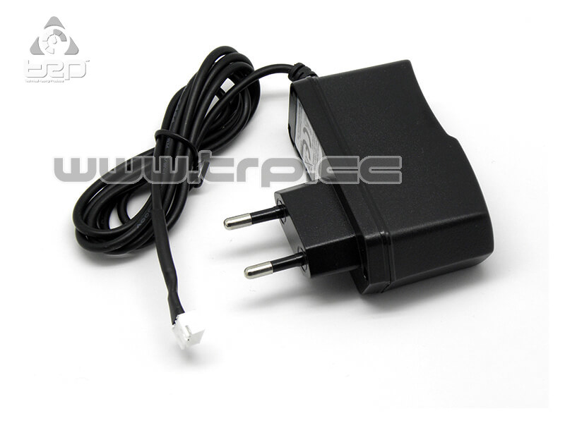 Jomurema Cargador de baterias Lipo 2S a 1A