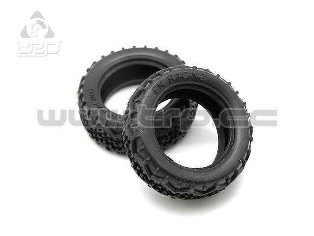 Kyosho MiniZ Buggy Neumático Delantero Type-Z 20gr