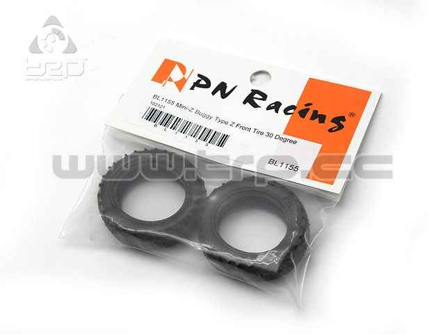 Kyosho MiniZ Buggy Vorderreifen Typ-Z 20g - imagen 1