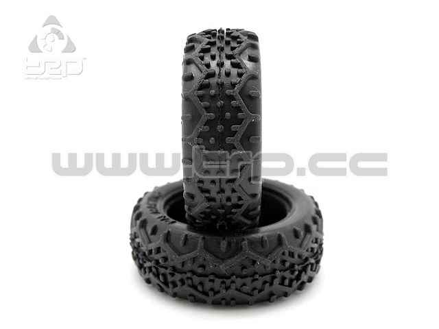 Kyosho MiniZ Buggy Neumático Delantero Type-Z 30gr - imagen 2