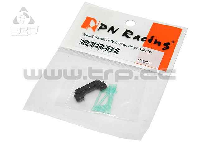 Kyosho MiniZ | Honda HSV Carbon-Front - imagen 1