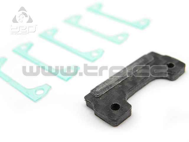 Kyosho MiniZ | Frontal en Carbono para Porsche 962C - imagen 2