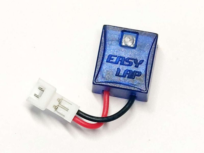 EasyLap Transponder IR Personal MICRO (Systema Robi)