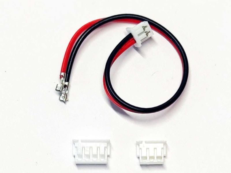 EasyLap Transponder IR Personal MICRO (Systema Robi) - imagen 1