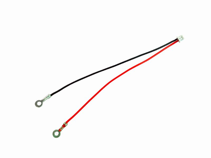 Cable conexión transponder Mini-Z no ASF