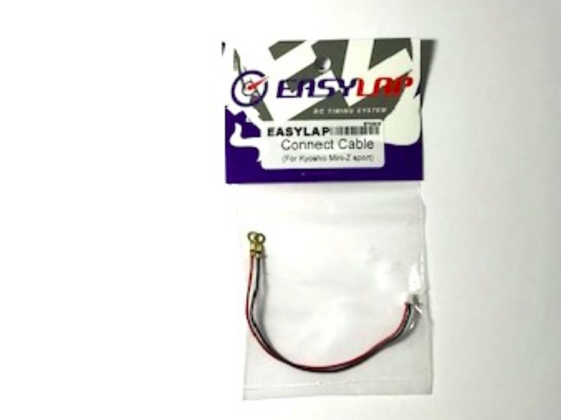 Cable conexión transponder Mini-Z no ASF - imagen 1