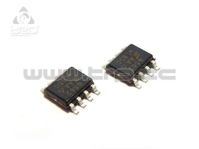 Pareja de Mosfets para turbo interno ESC Kyosho MiniZ