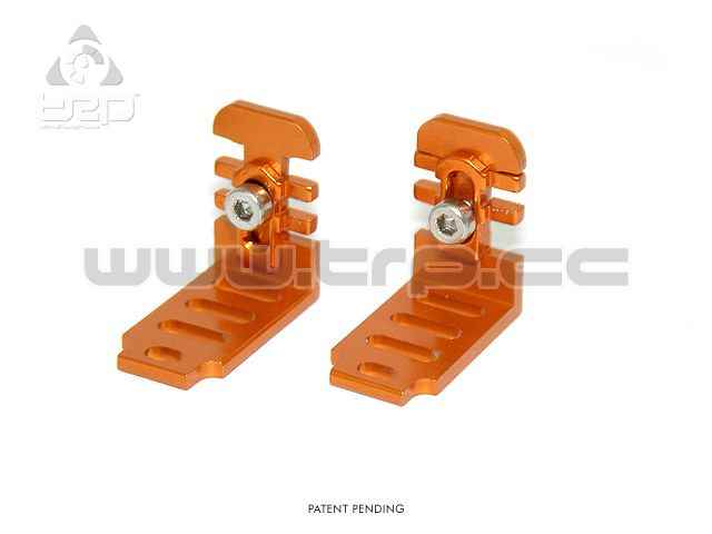 Slot MiniZ GrupoZ TRPscale Soporte carrocería ajustable (2u)