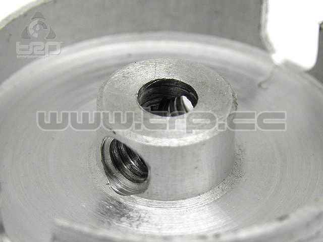 Slot GrupoZ Llantas Aluminio 21mm x 13mm (Ranuradas) - imagen 3