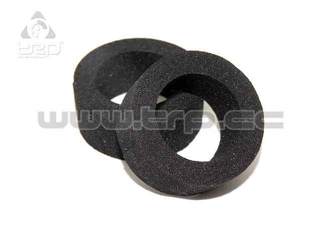 GrupoZ Slot MiniZ Espumas 13mm x 28 (2u) (Made in Spain)