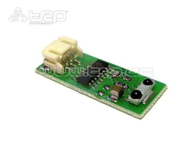 GiroZ Lapcounter Sensor
