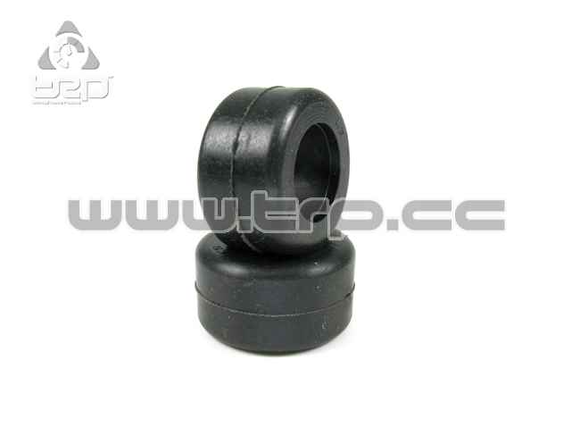 Neumático PN Racing para MiniZ F1 Delantero Firm (para RCP)