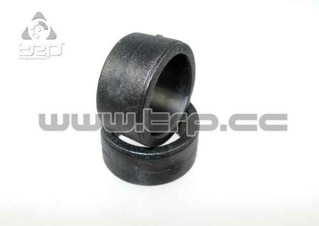Neumático MiniZ 11mm Slick KS MEDIUM para pistas RCPTracks
