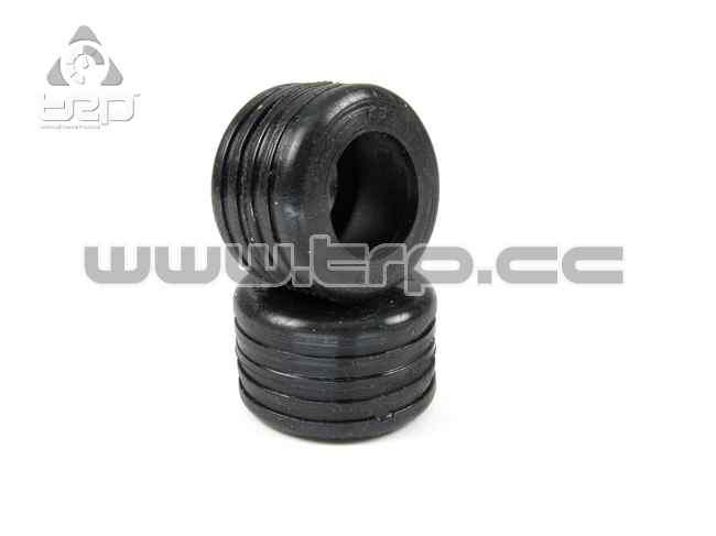 Neumático PN Racing para MiniZ F1 Trasero S.Soft (para RCP)