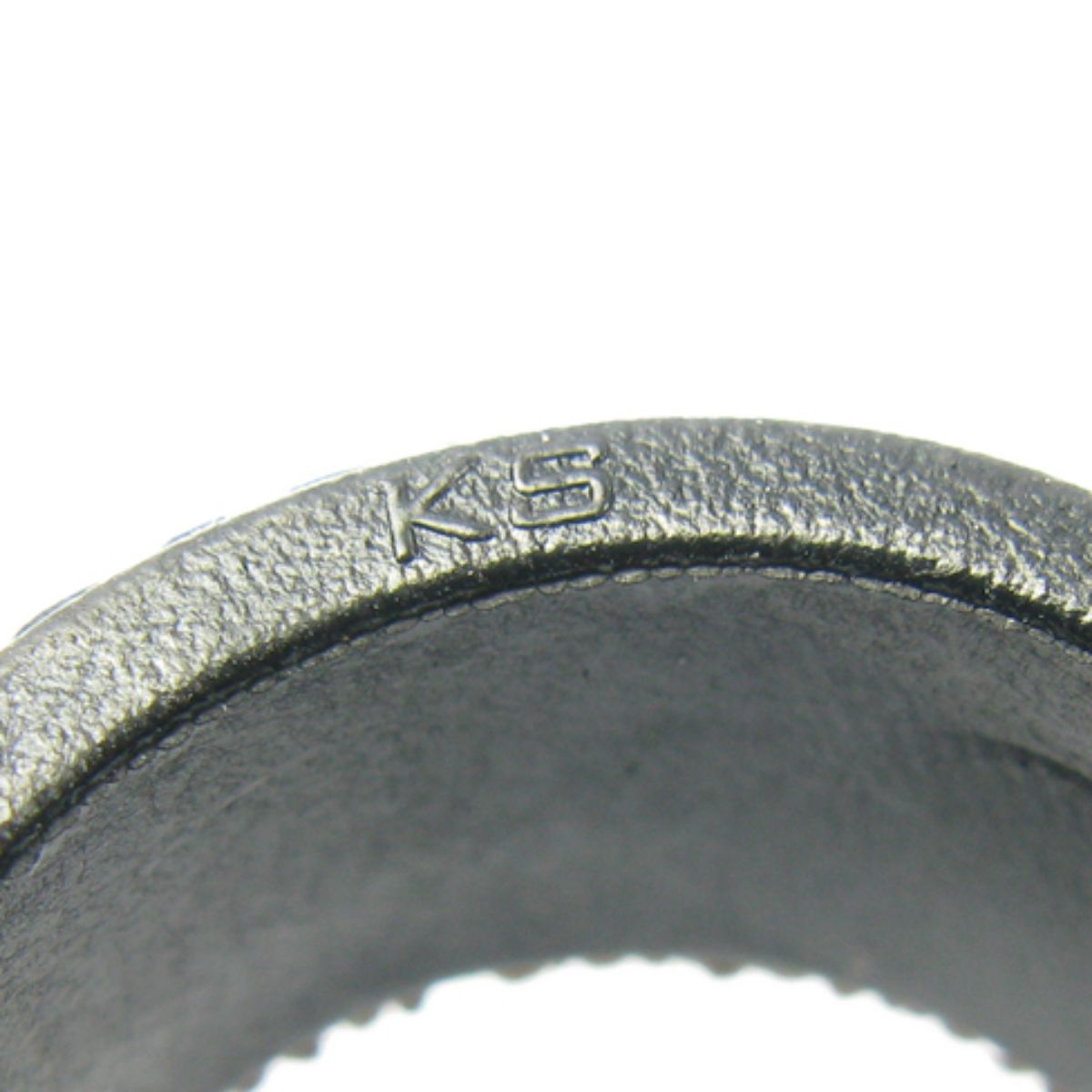 Neumático MiniZ 14mm Radial KS S.SOFT para pistas RCPTracks - imagen 2