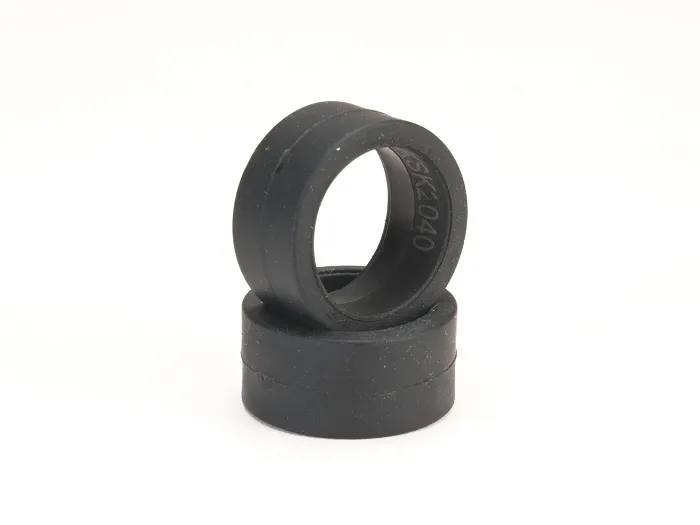 Neumáticos MiniZ KSK PN Racing 8.5mm Slicks 35ª low profile