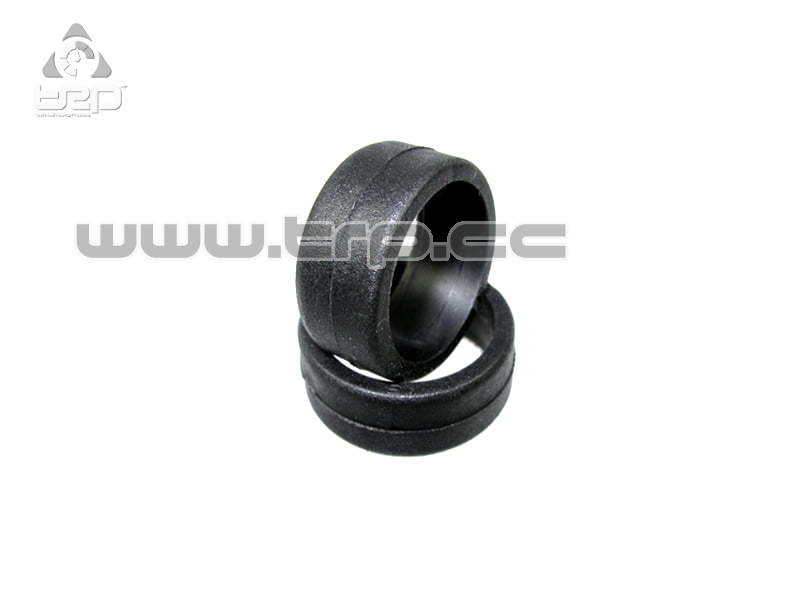 Neumáticos MiniZ Compuesto M de PN Racing 8mm S.SOFT