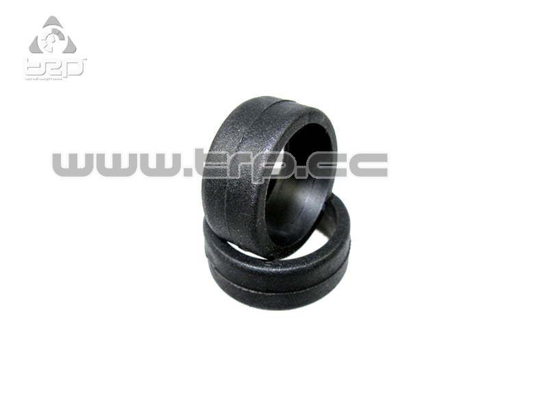 Neumáticos MiniZ Compuesto M de PN Racing 8mm SOFT