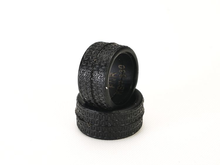 MiniZ 11mm Radial KS SUPER SOFT Reifen RCPTraces