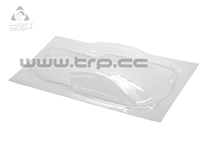 Cristales de carrocería en Lexan para Audi R8 LMS 2015
