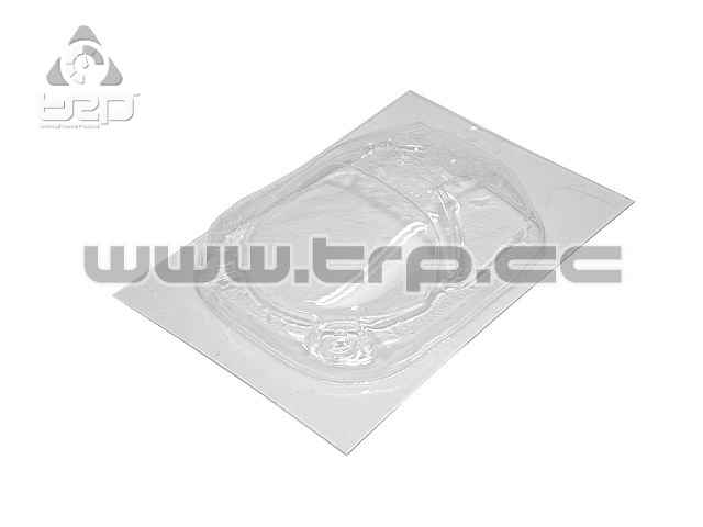 Cristales de carrocería en Lexan para lm Mazda 787b