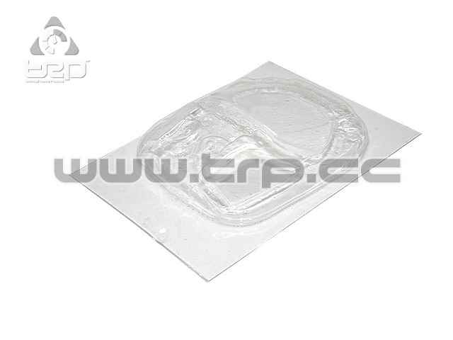 Vidres de carrosseria a Lexan per lm Mazda 787b - imagen 2