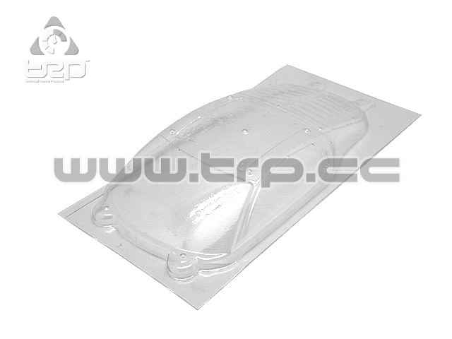 PN Racing Cristal Carrocería MiniZ Audi R8