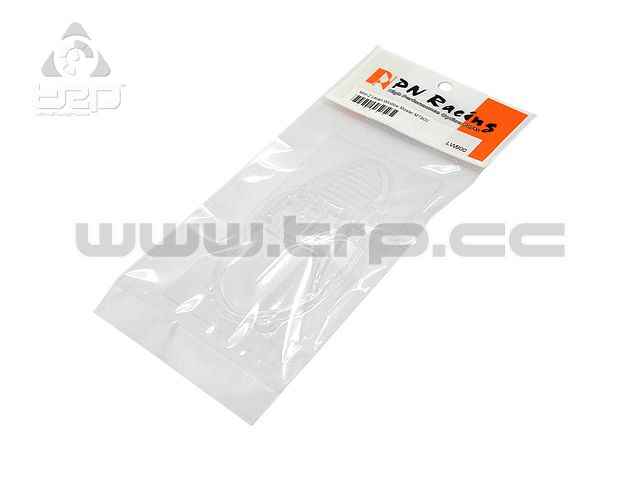 Vidres de carrosseria a Lexan per a Mosler MT900 - imagen 1
