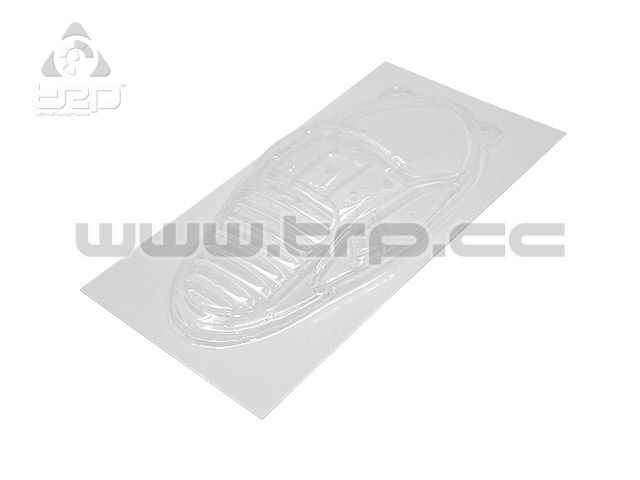 Vidres de carrosseria a Lexan per a Mosler MT900 - imagen 2