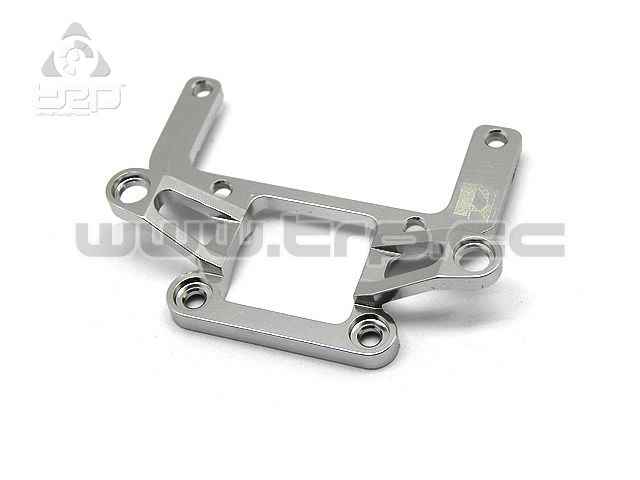 Tapa de Amortiguacion Trasera - PLATA 94-98mm MiniZ AWD