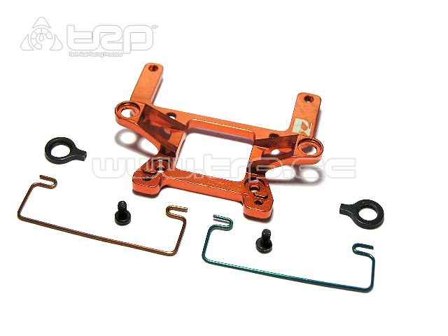 Soporte Trasero Estabilizadora 94-98mm para Kyosho MiniZ AWD