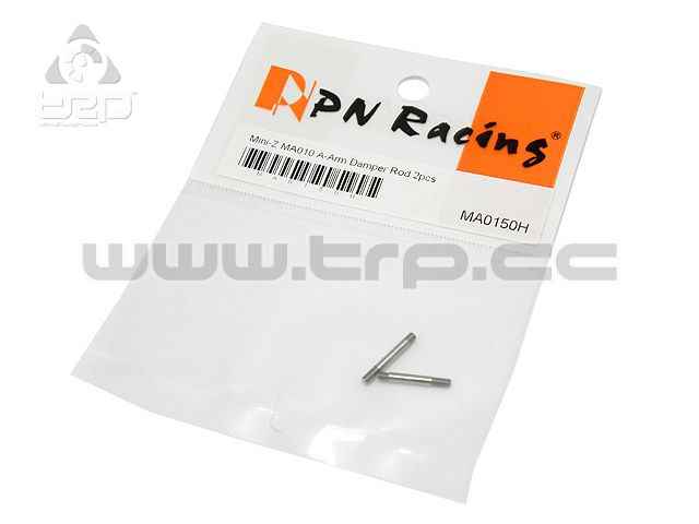 Eje recambio Suspensión doble brazo Kyosho MiniZ 4x4 - imagen 1