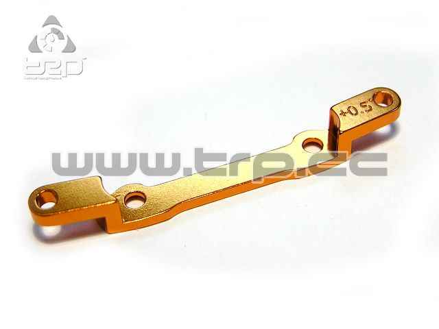 Barra de Toe-in 0.5 trasera para miniz AWD 4x4 Nja