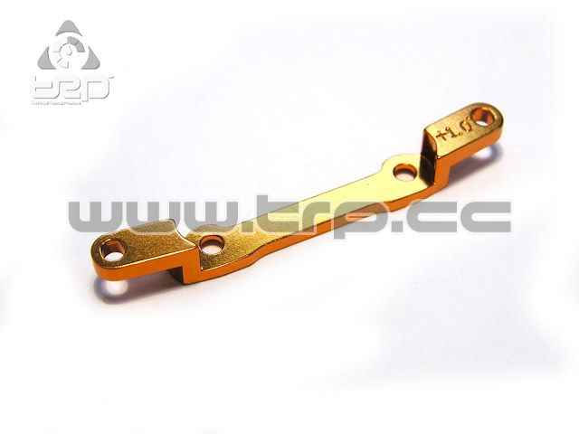 Barra de Toe-in 1.0 trasera para miniz AWD 4x4 Nja