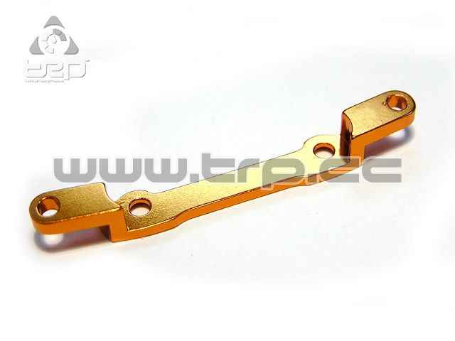 Barra de Toe-in 2.0 trasera para miniz AWD 4x4 Nja