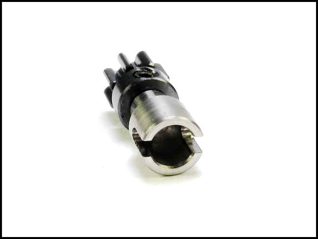 Kyosho MiniZ Buggy Eix davanter i Piñon Alumini 7075 - imagen 3