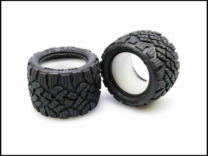 Kyosho MiniZ Buggy Neumáticos tipo Monster