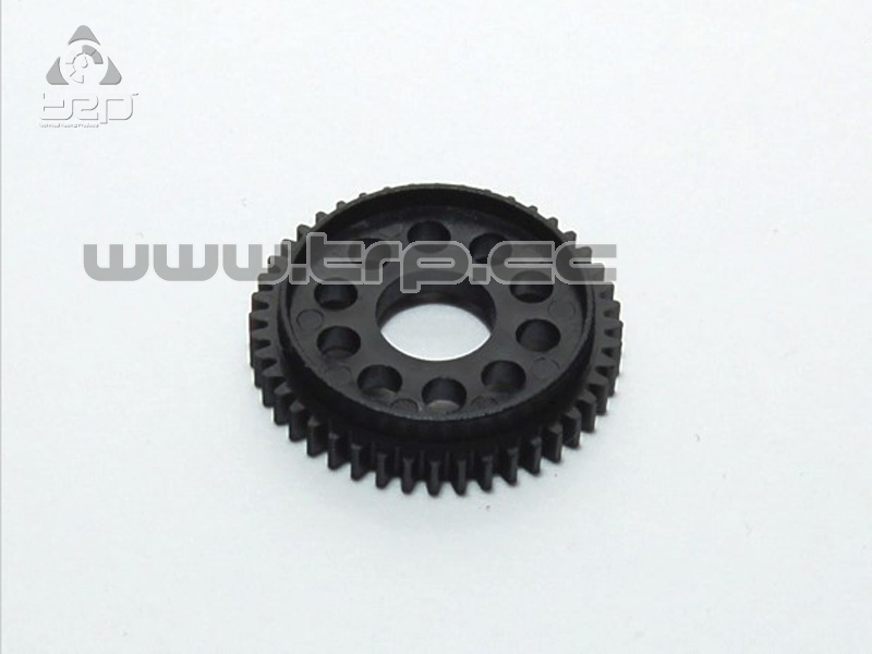 Corona de delrin para Diferencial 44T MiniZ MR02